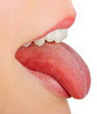 Язик людини: не тільки орган тіла