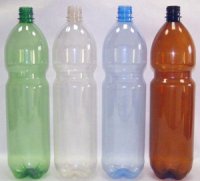 Що обрати: напій у пластику, пакеті чи склі?